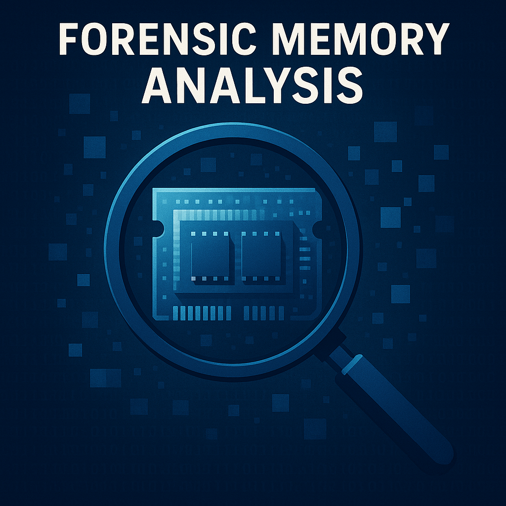 Hackropole - Analyse Mémoire - Pour commencer 2/2