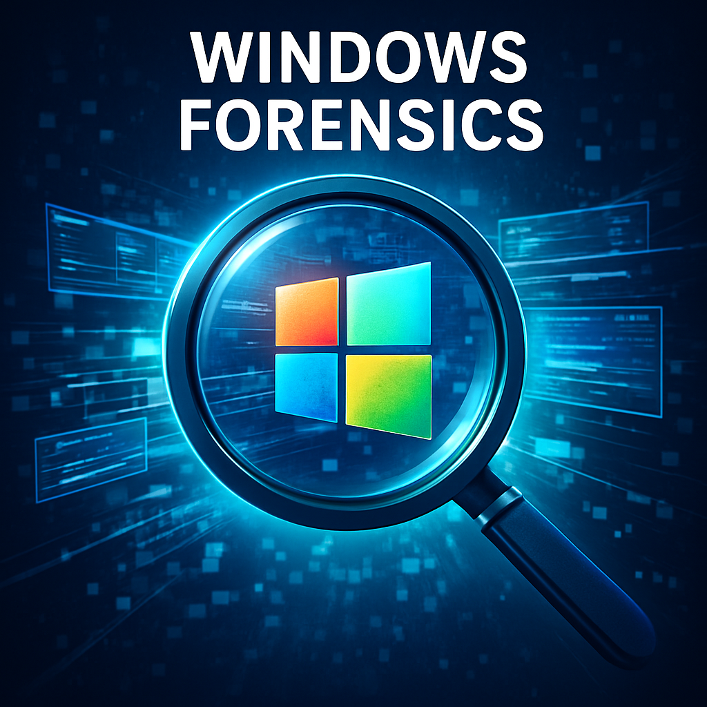 Hackropole - La gazette de Windows