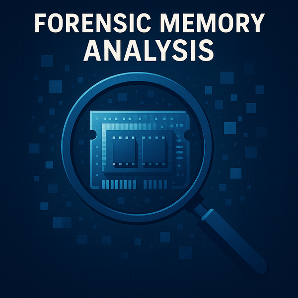 Hackropole - Analyse Mémoire - Pour commencer 2/2