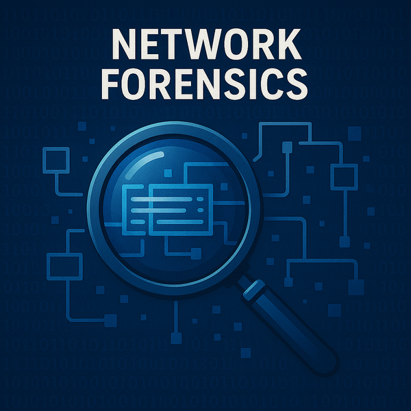 Hackropole - Cap ou Pcap